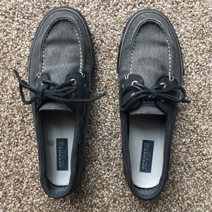 Men’s Size 11 M Sperry Top Slider